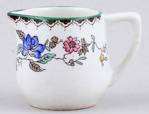 Jug or Creamer c1950s